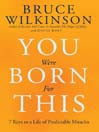 You Were Born for This